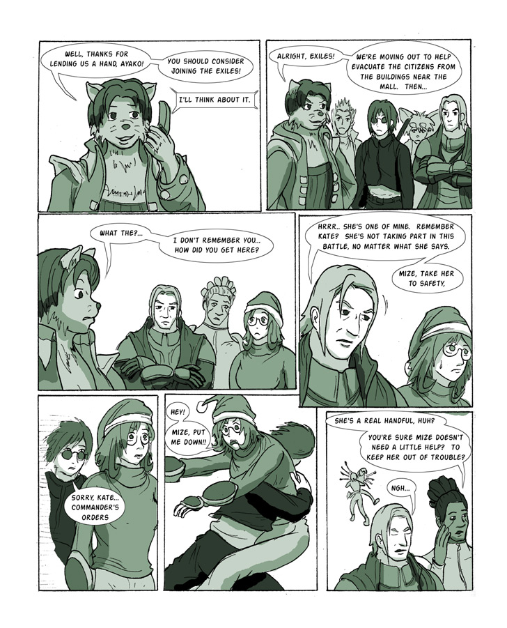 Comic page 31 thumbnail