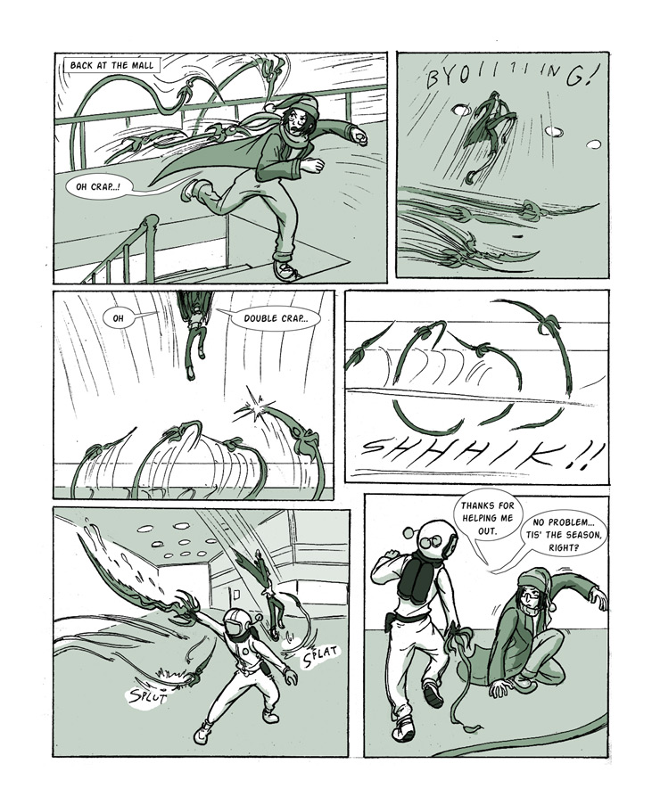 Comic page 32 thumbnail