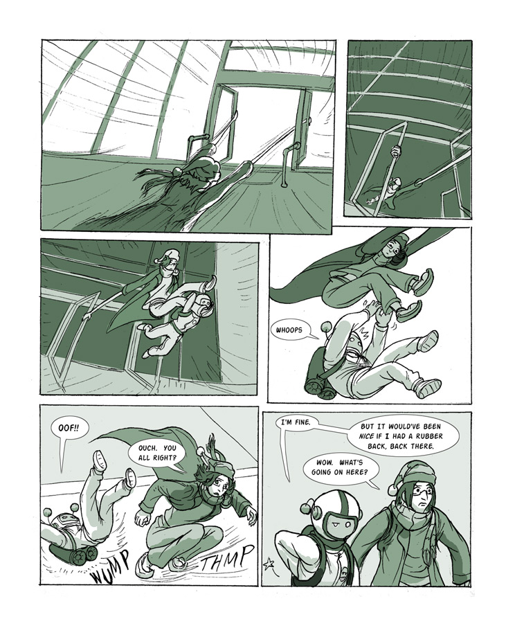 Comic page 34 thumbnail