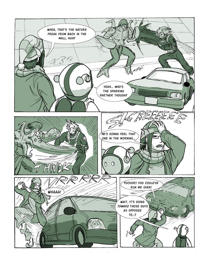 Comic page 35 thumbnail