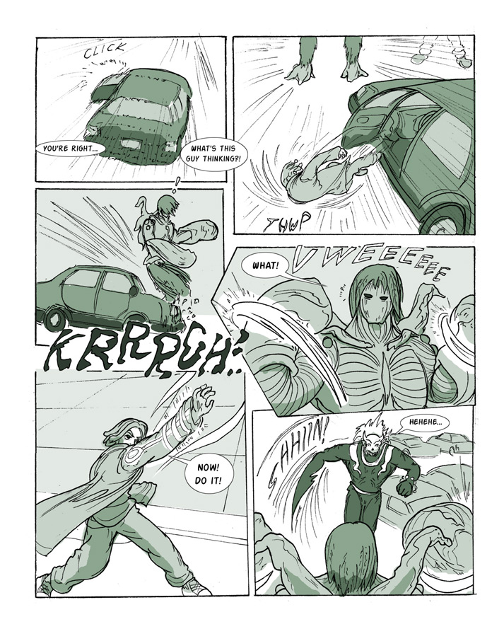 Comic page 36 thumbnail