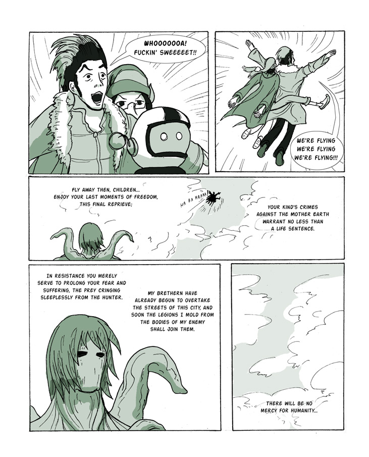 Comic page 41 thumbnail