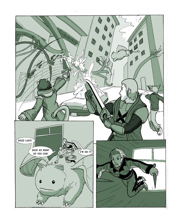 Comic page 42 thumbnail