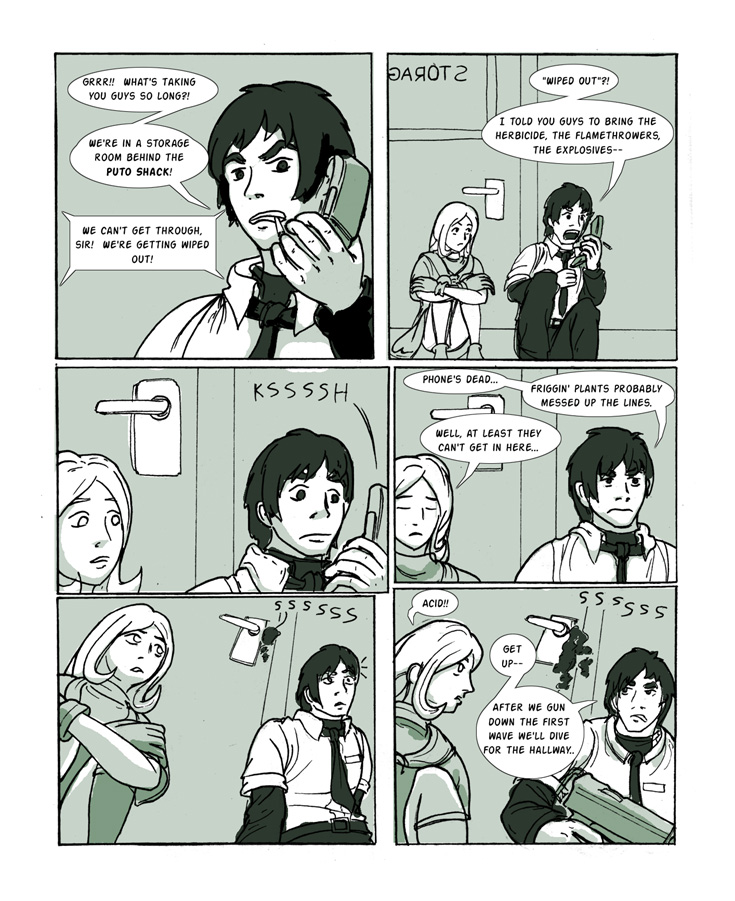 Comic page 49 thumbnail
