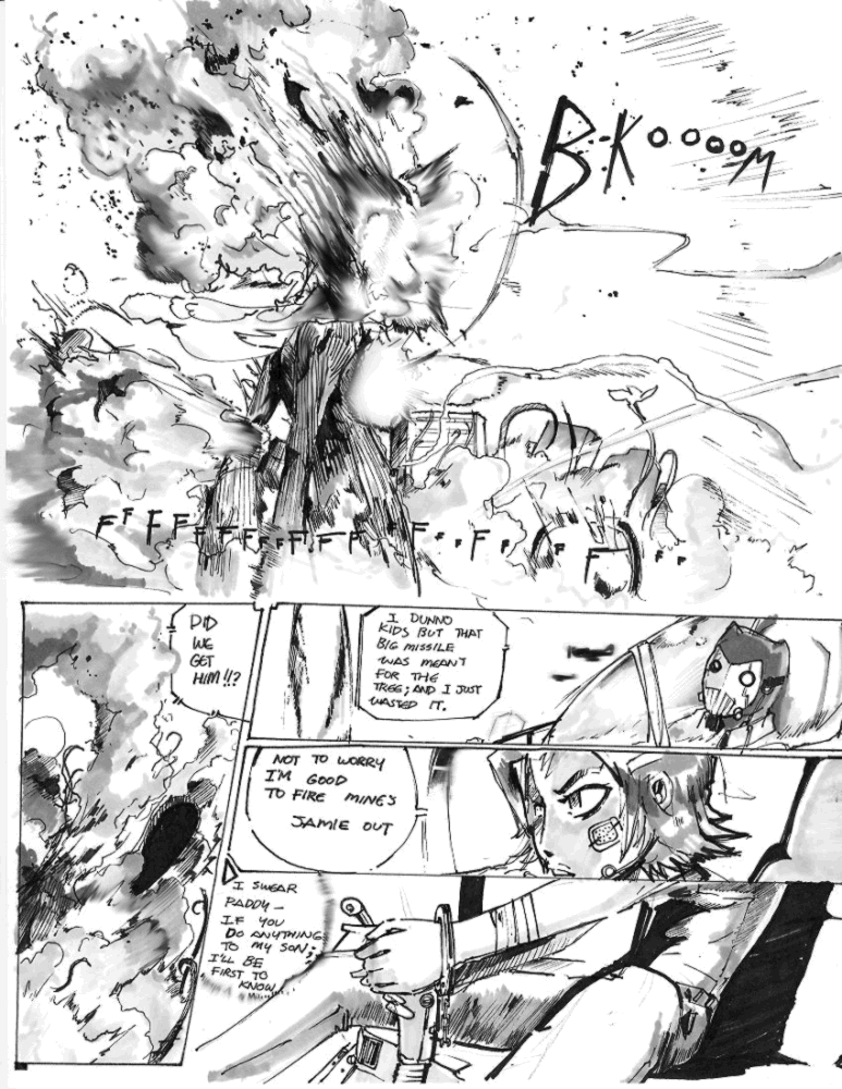 Comic page 85 thumbnail
