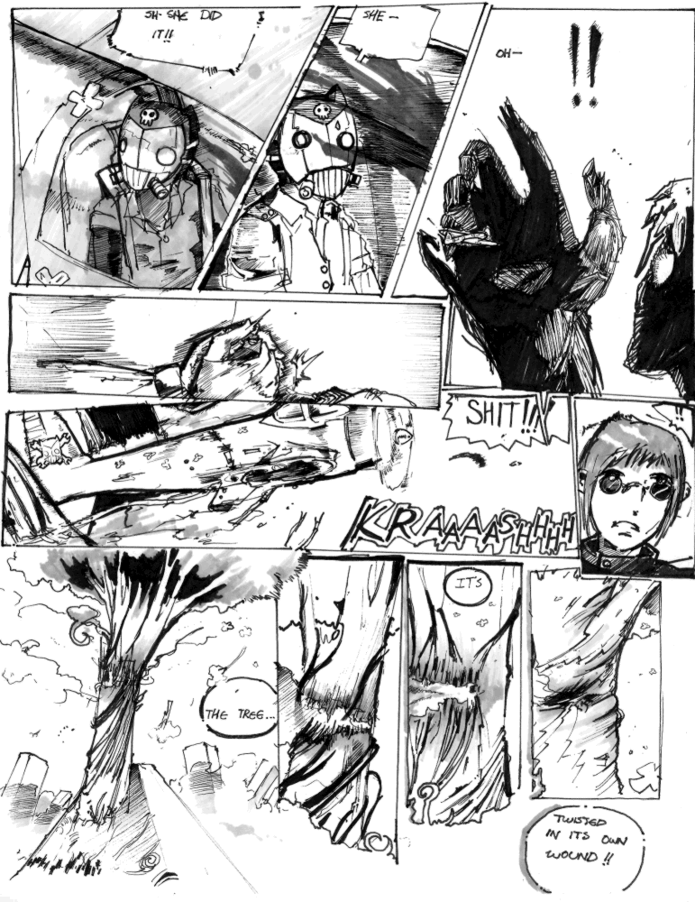 Comic page 88 thumbnail