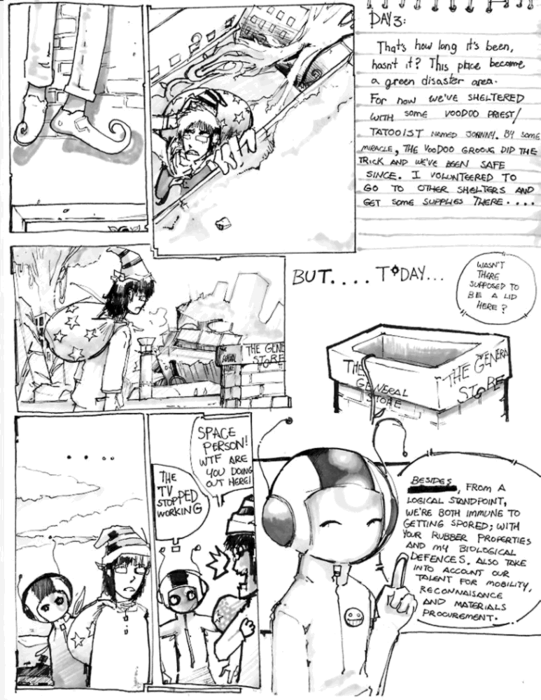 Comic page 90 thumbnail