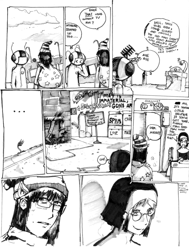 Comic page 91 thumbnail