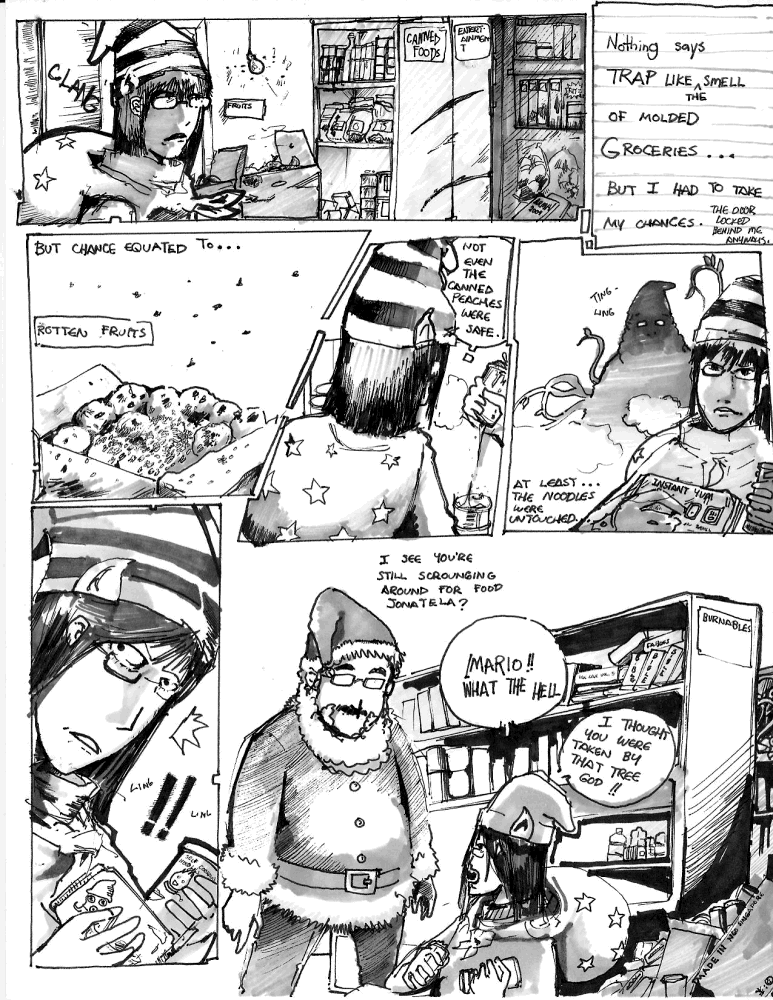 Comic page 92 thumbnail