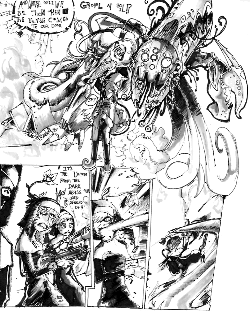 Comic page 95 thumbnail