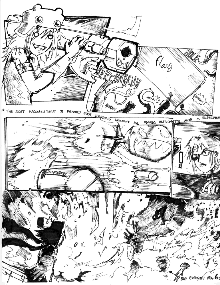 Comic page 101 thumbnail