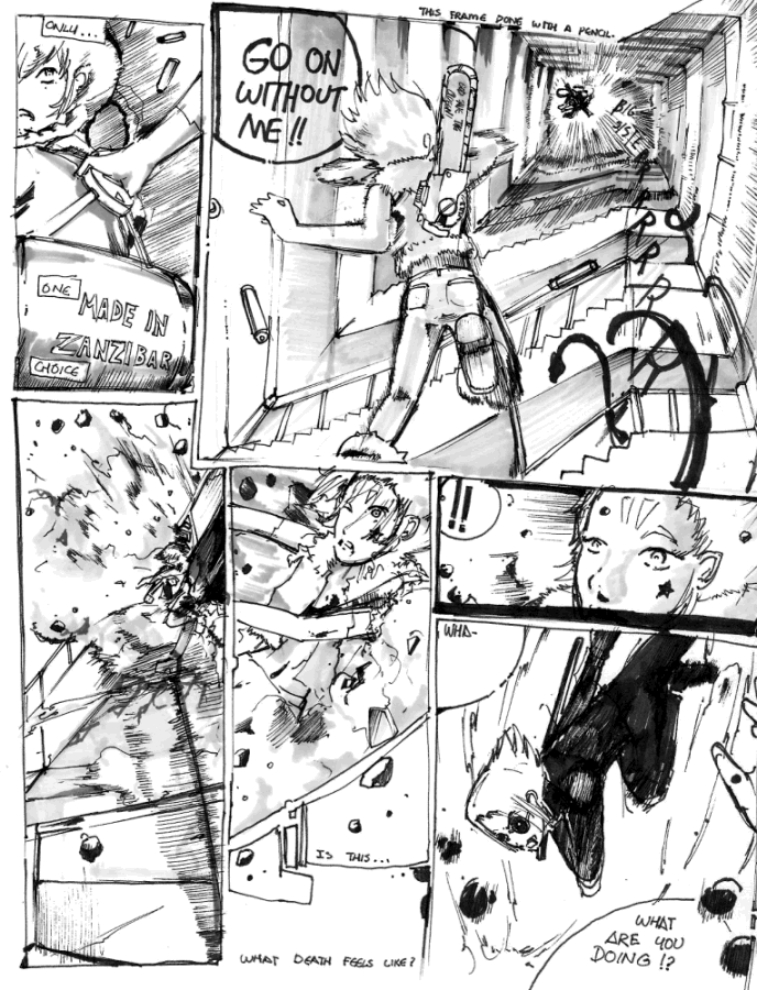 Comic page 110 thumbnail