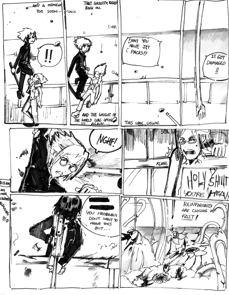 Comic page 112 thumbnail