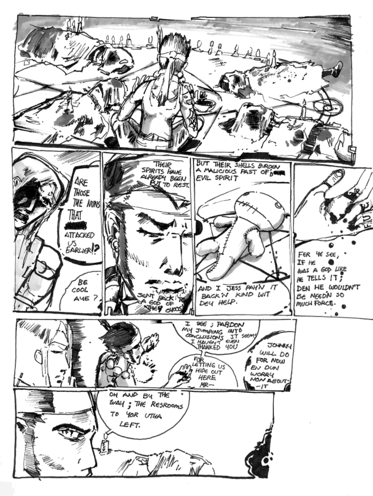 Comic page 116 thumbnail