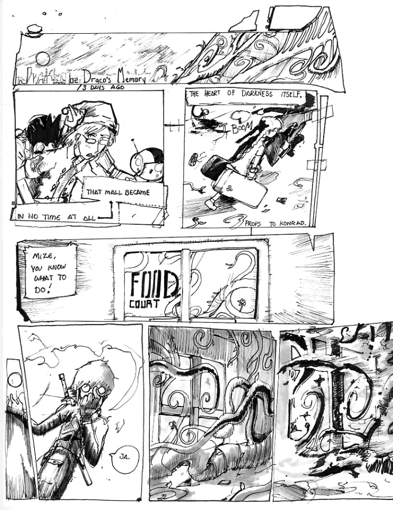 Comic page 75 thumbnail
