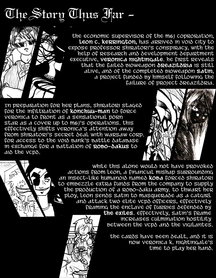 Comic page 1 thumbnail