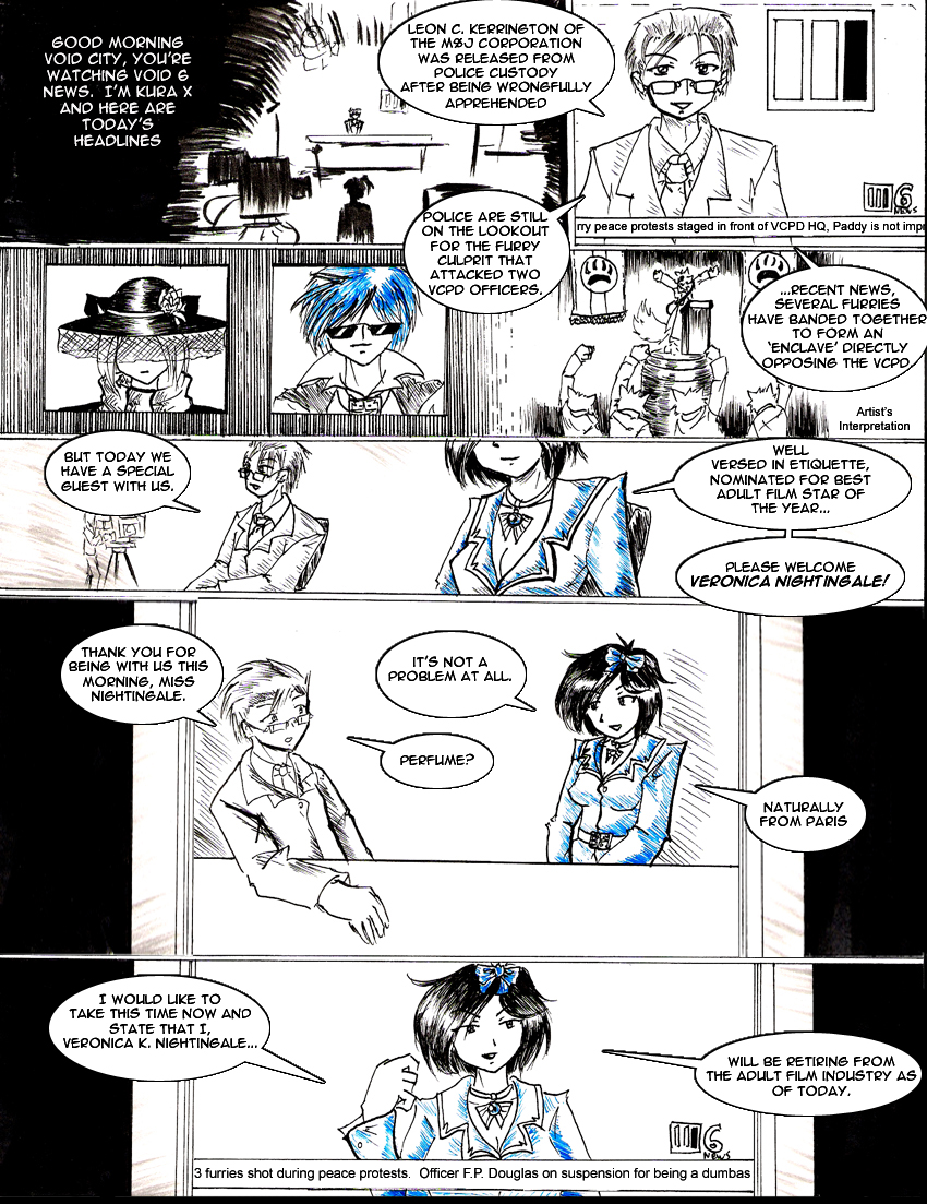 Comic page 2 thumbnail