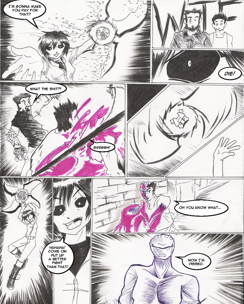 Comic page 7 thumbnail