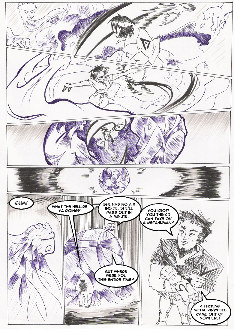 Comic page 8 thumbnail