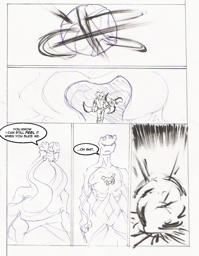 Comic page 9 thumbnail