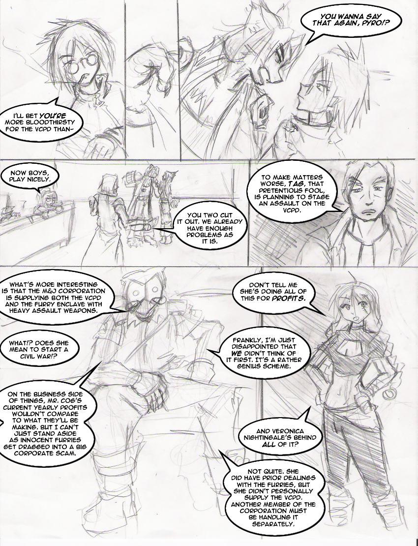 Comic page 16 thumbnail