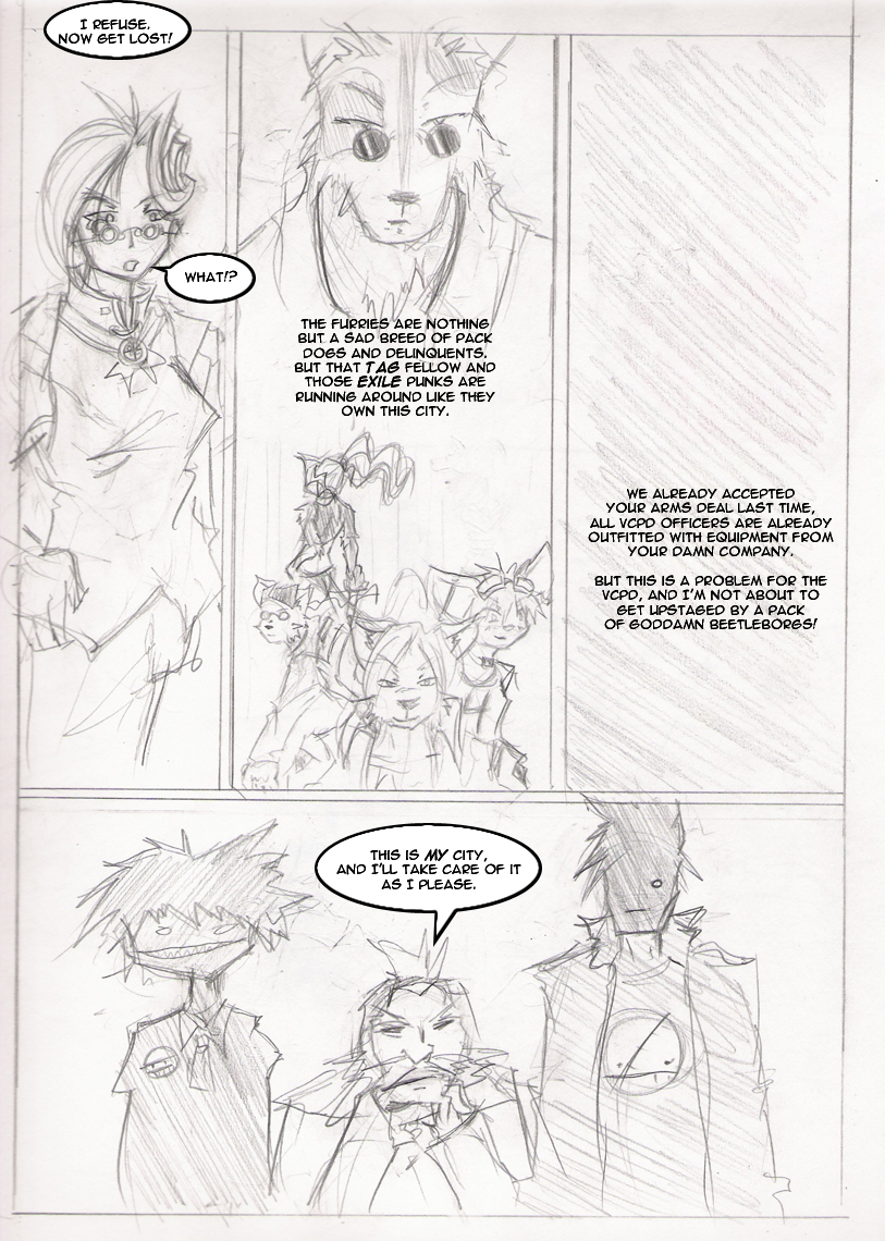 Comic page 18 thumbnail
