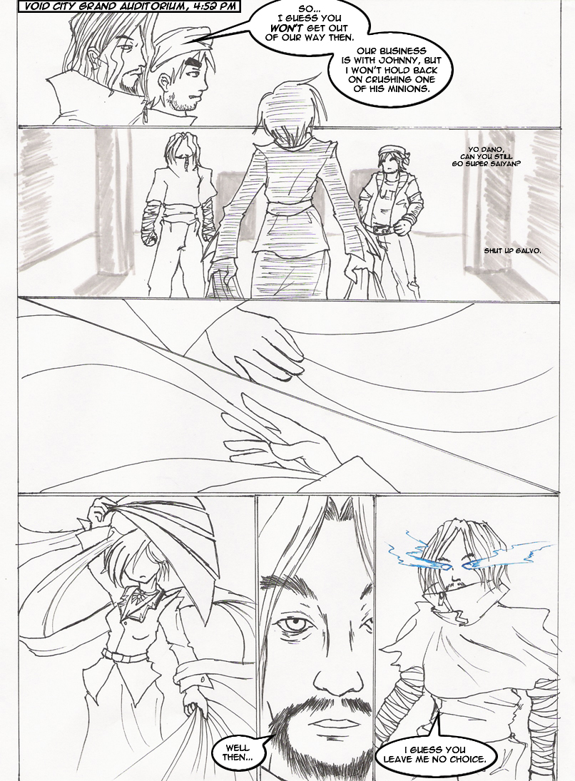 Comic page 19 thumbnail