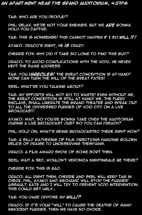Comic page 20 thumbnail