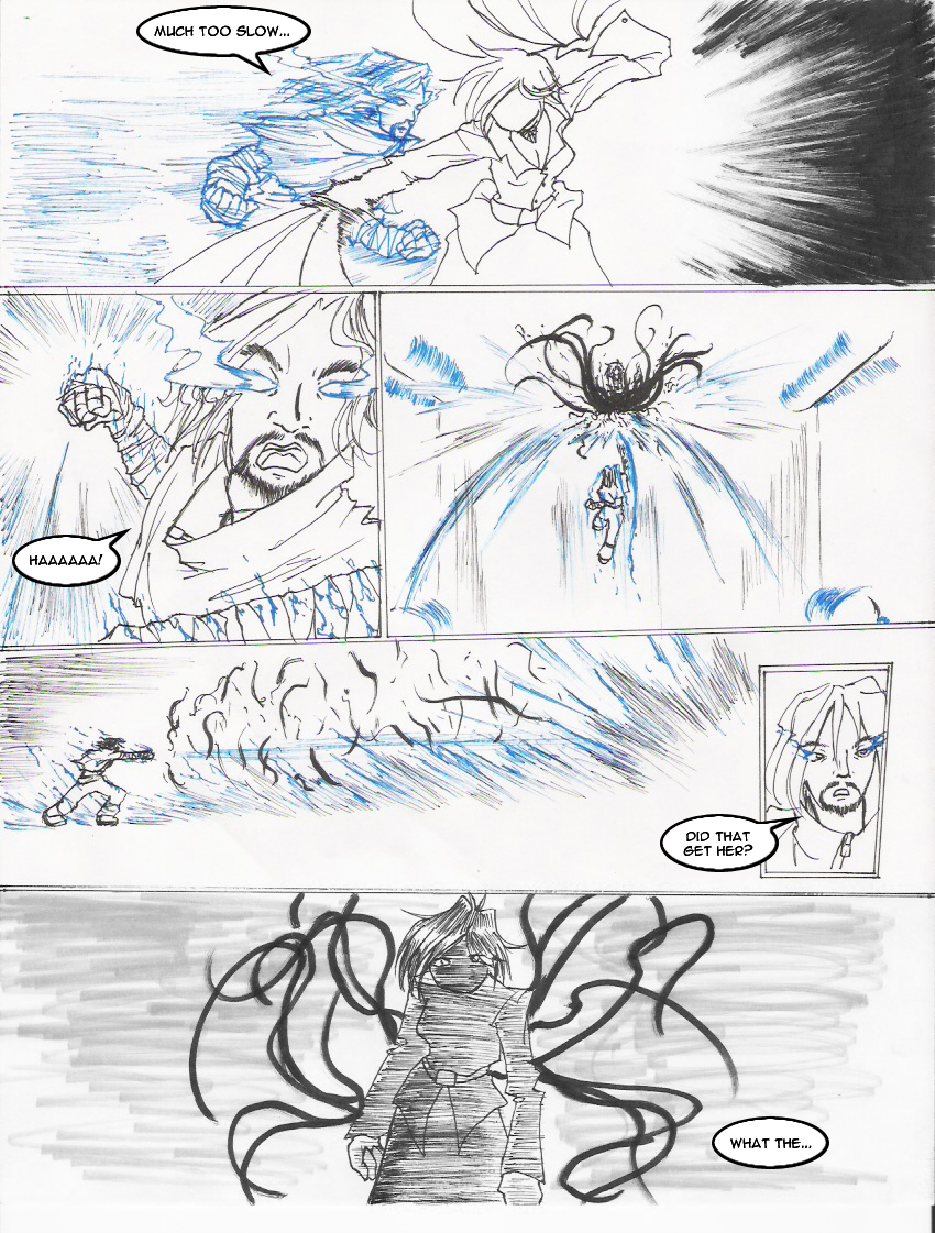 Comic page 21 thumbnail