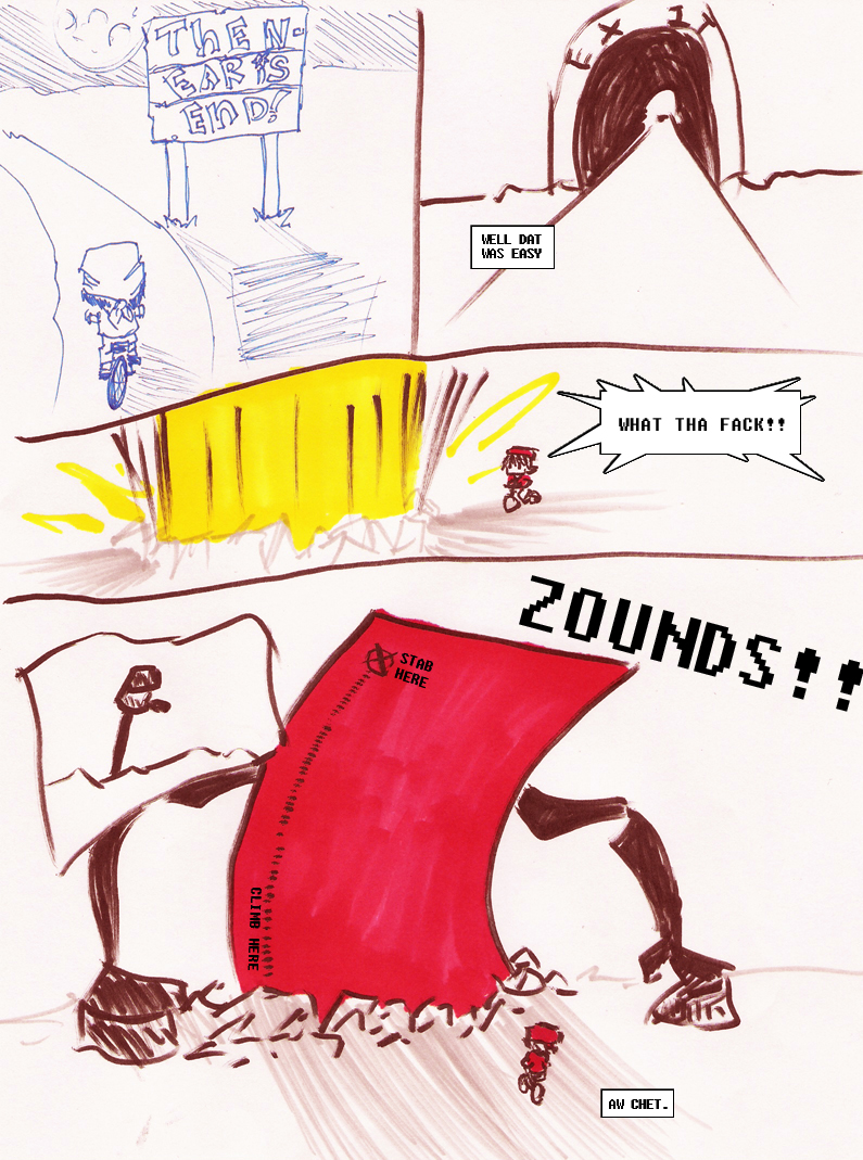 Comic page 24 thumbnail