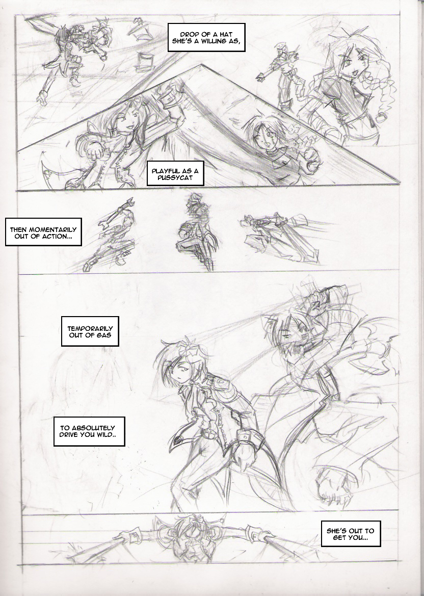 Comic page 29 thumbnail
