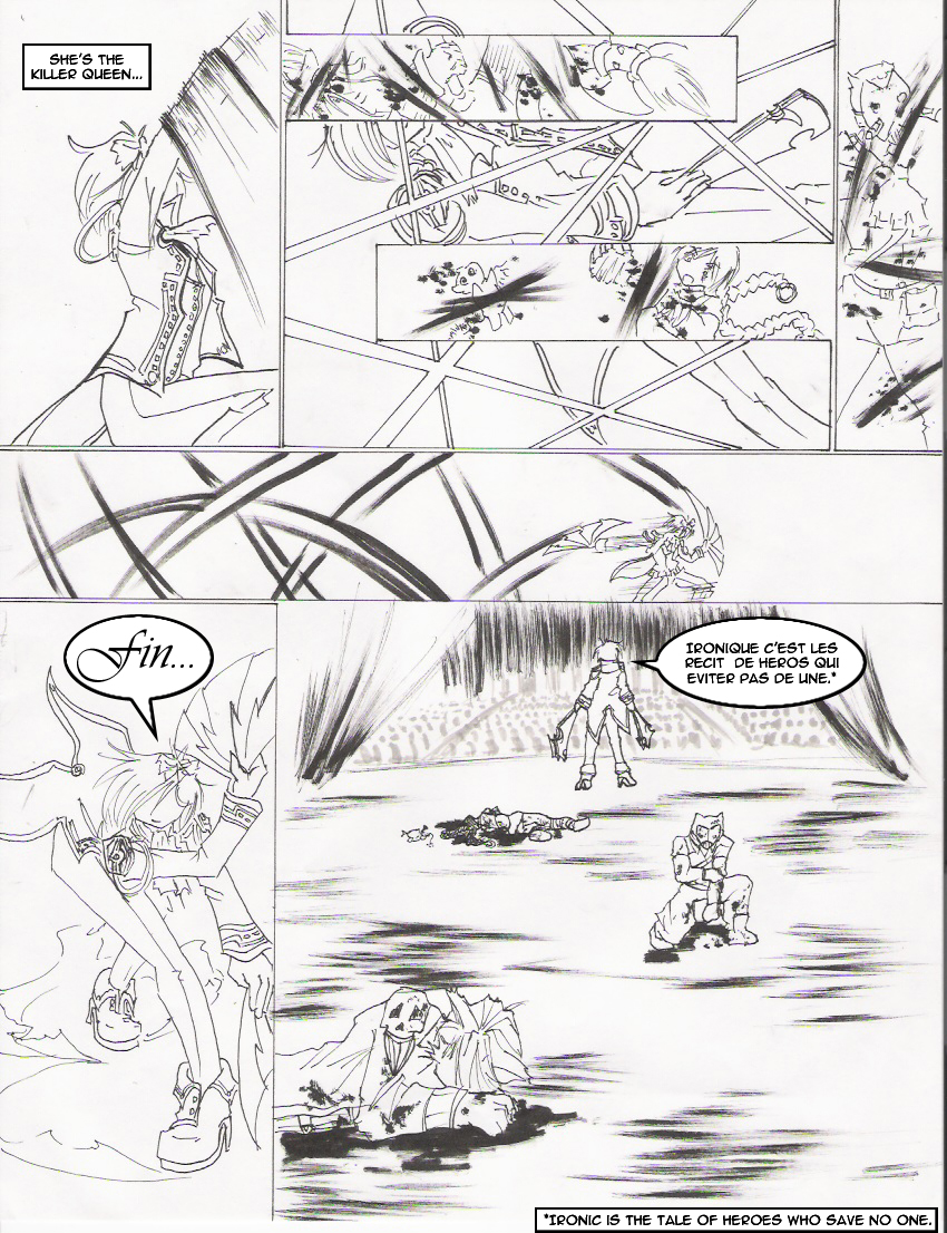 Comic page 30 thumbnail
