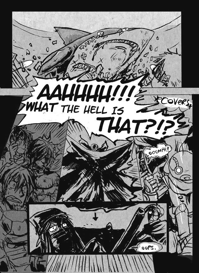 Comic page 7 thumbnail