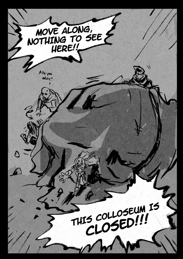 Comic page 8 thumbnail