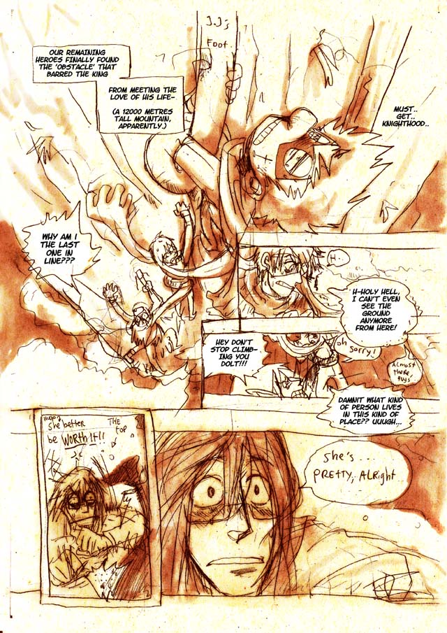 Comic page 15 thumbnail