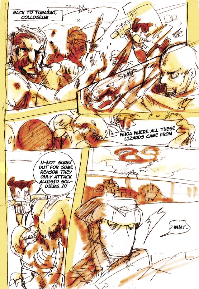 Comic page 16 thumbnail