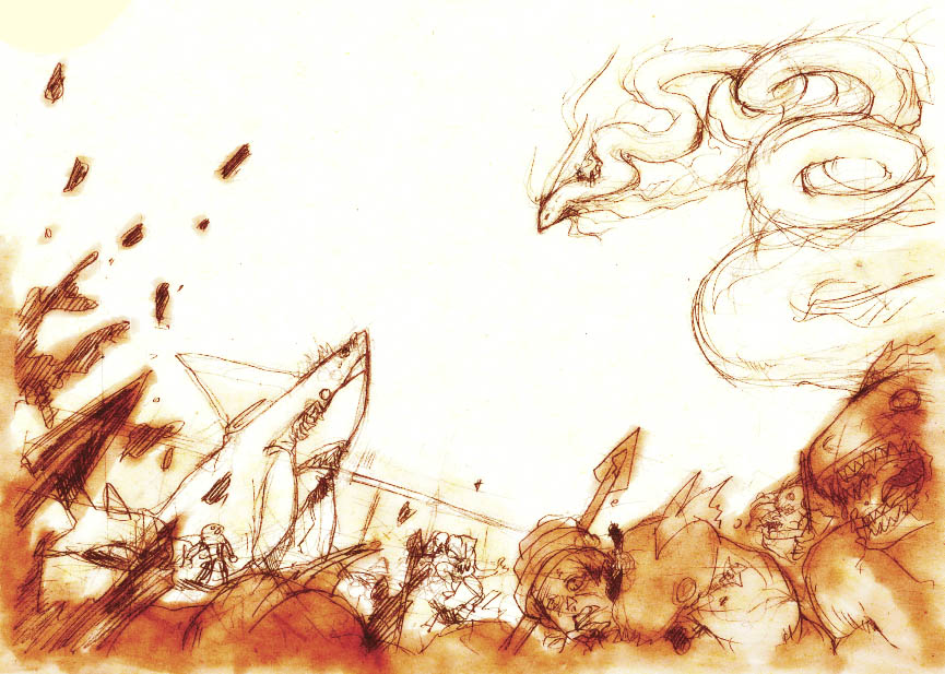 Comic page 17 thumbnail