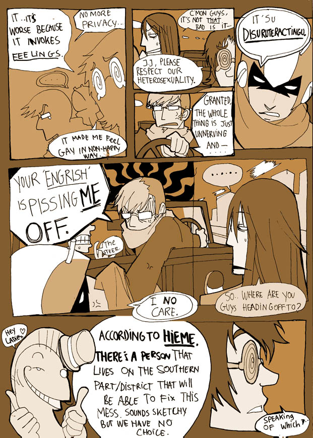 Comic page 7 thumbnail