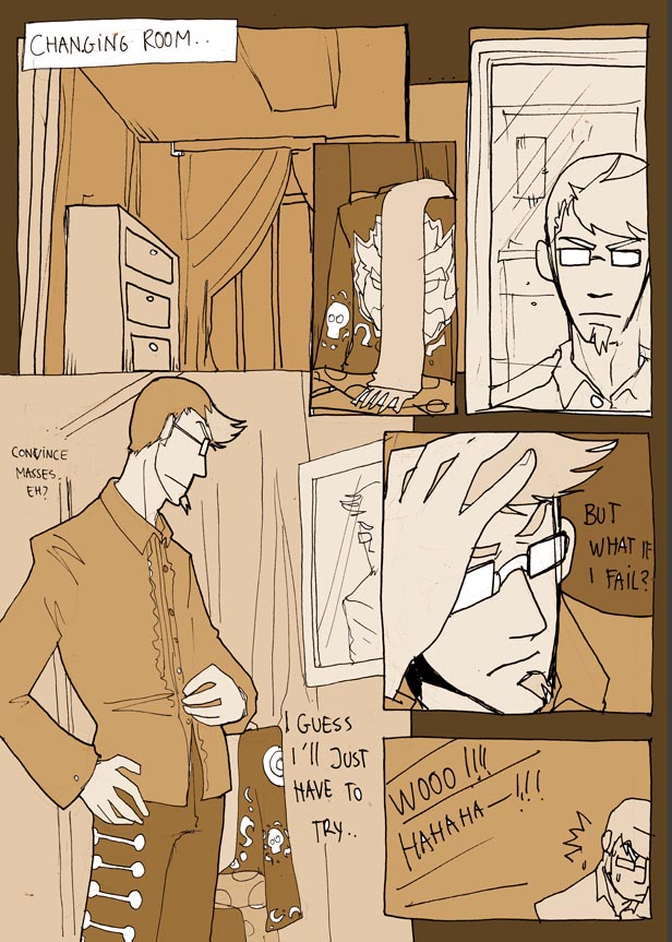 Comic page 12 thumbnail