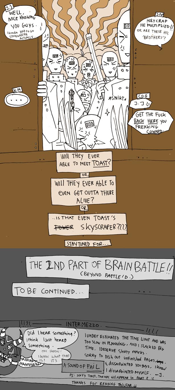 Comic page 21 thumbnail