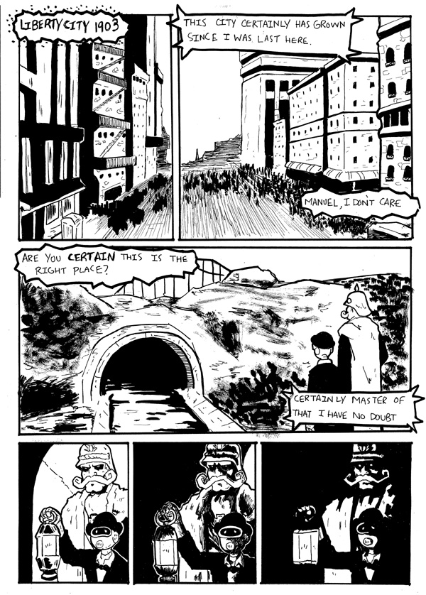 Comic page 7 thumbnail