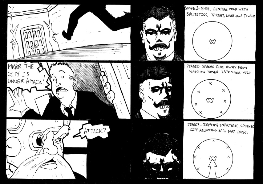Comic page 12 thumbnail