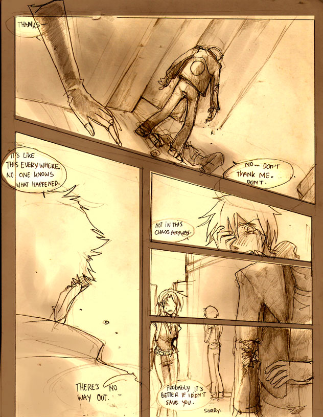 Comic page 22 thumbnail