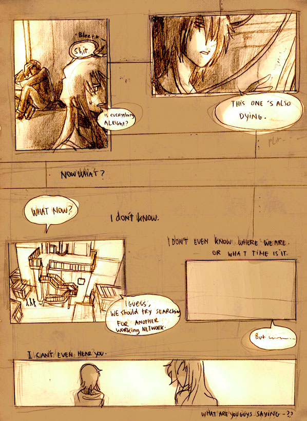 Comic page 24 thumbnail