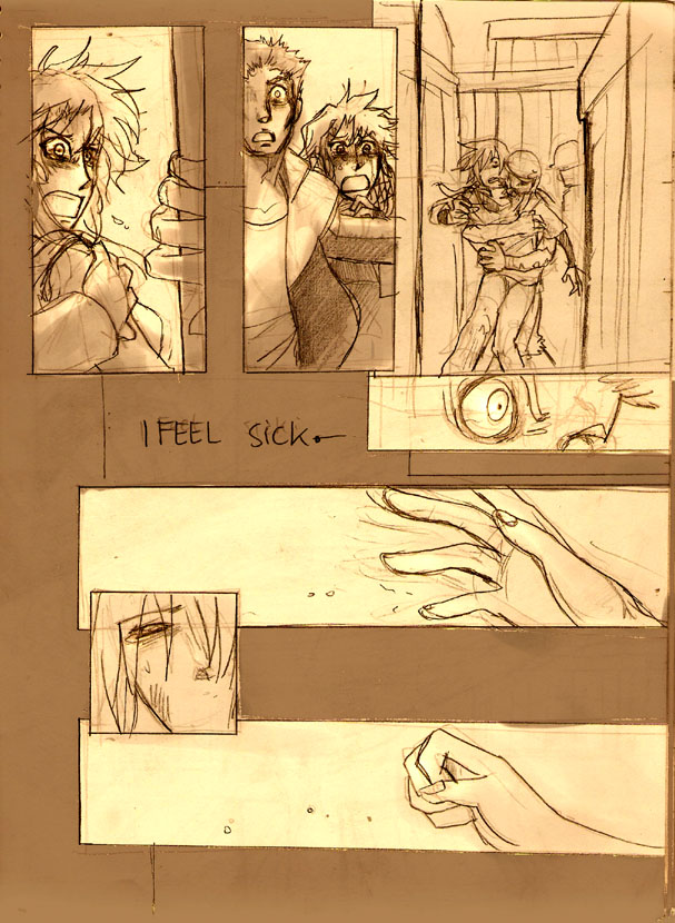 Comic page 26 thumbnail