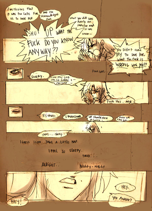 Comic page 29 thumbnail