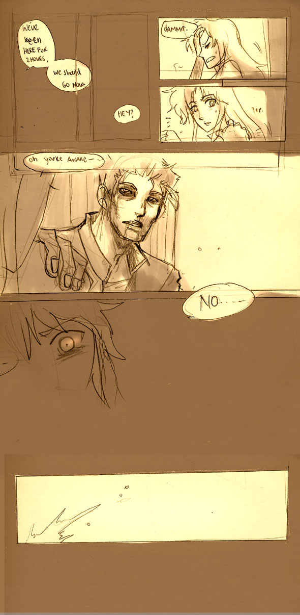 Comic page 30 thumbnail