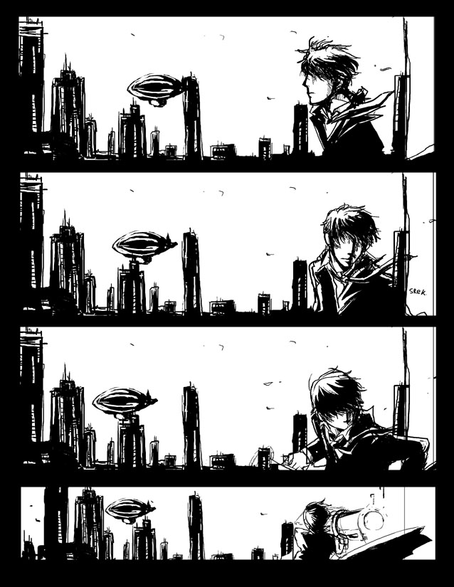 Comic page 31 thumbnail