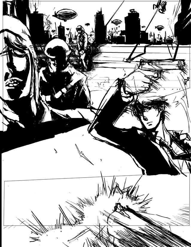 Comic page 34 thumbnail