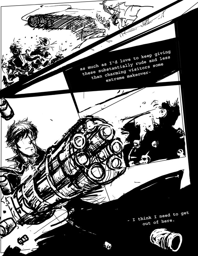 Comic page 35 thumbnail